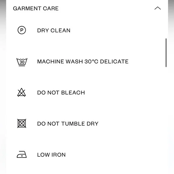 DJERF AVENUE tube top sugar NWT - small - Picture 11 of 15